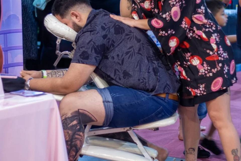 Nekko Massage