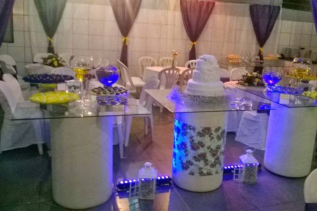 Margaridas Eventos