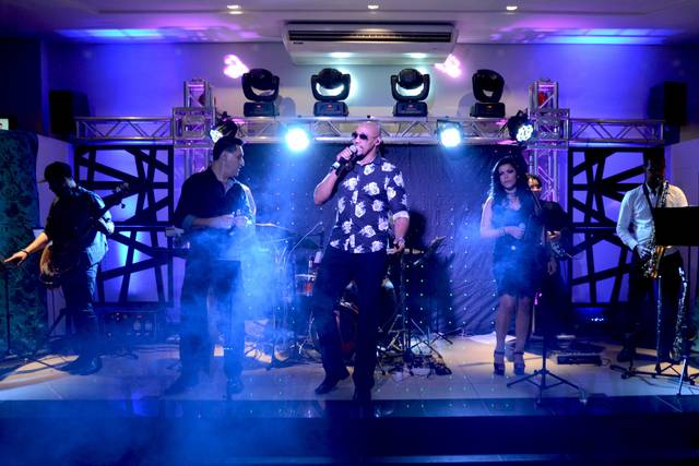 Banda Mega Sound