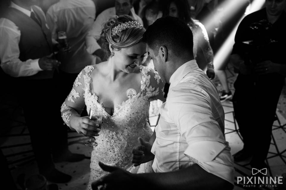 Nathy + Victor
