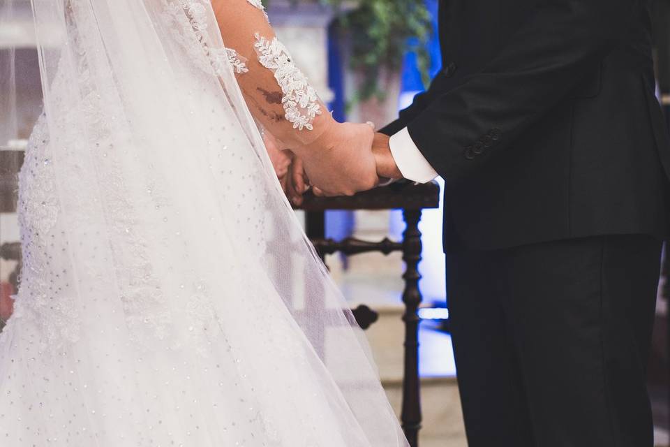 Nathy + Victor