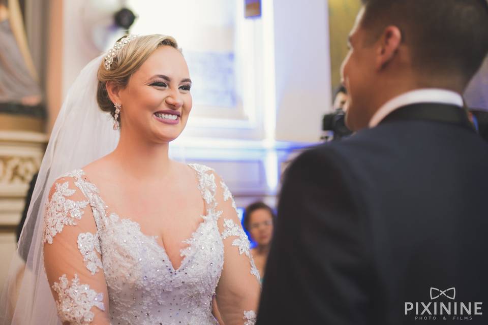 Nathy + Victor