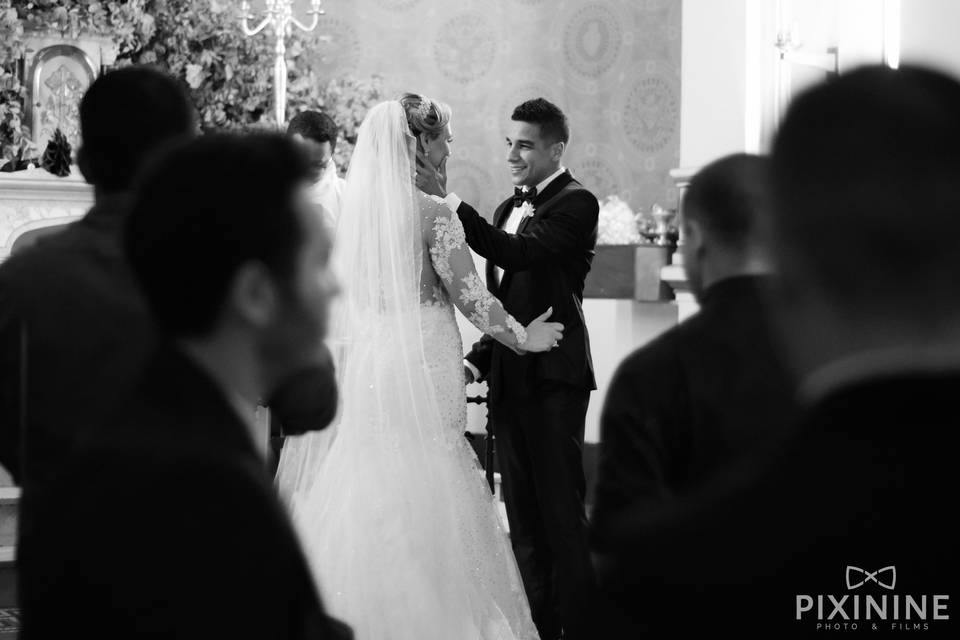 Nathy + Victor