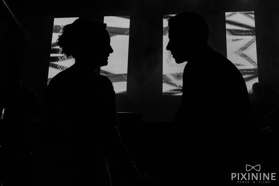 Nathy + Victor