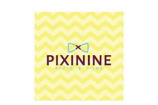 Pixinine Photo Films logo
