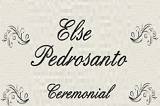 Else Pedrosanto logo