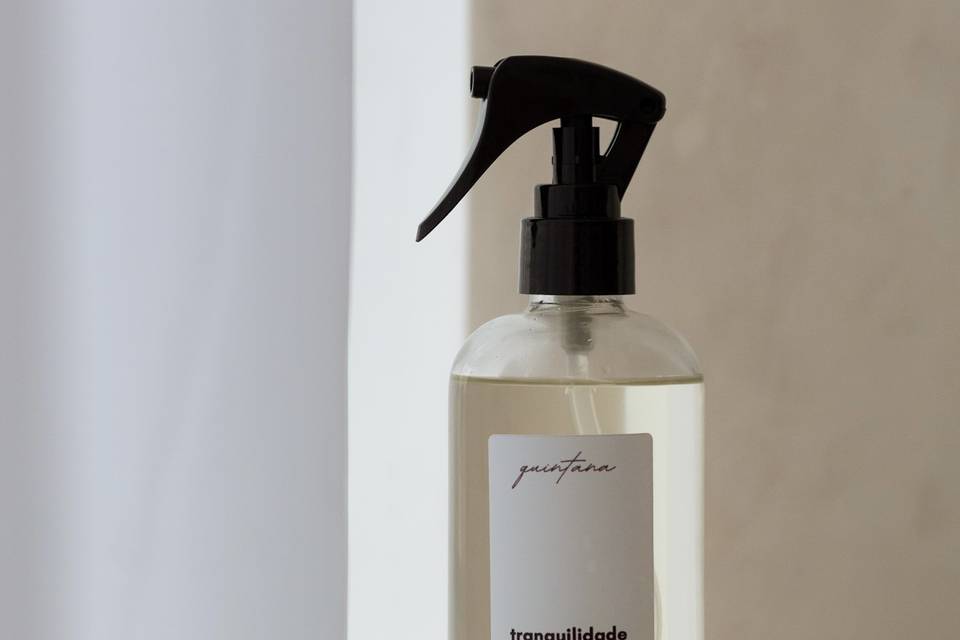 Quintana Perfumaria de Ambientes