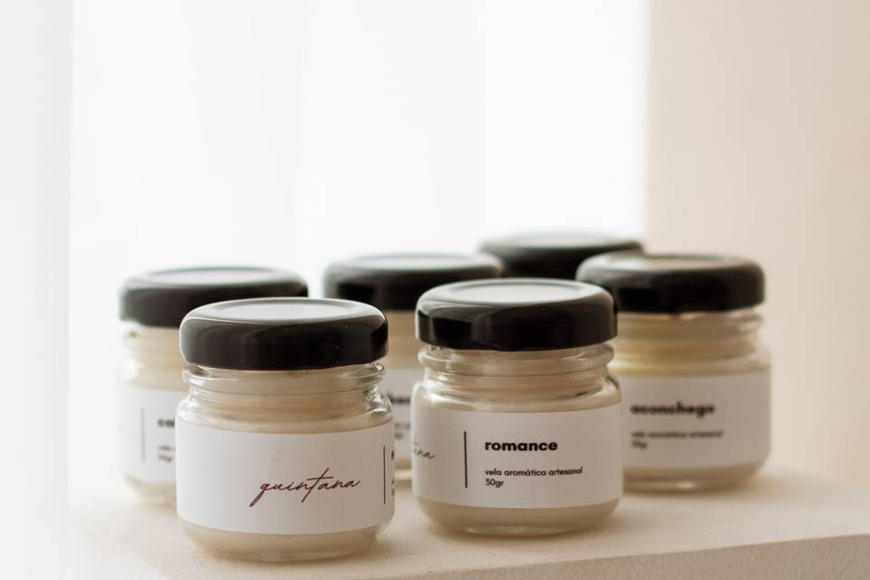 Mini Velas