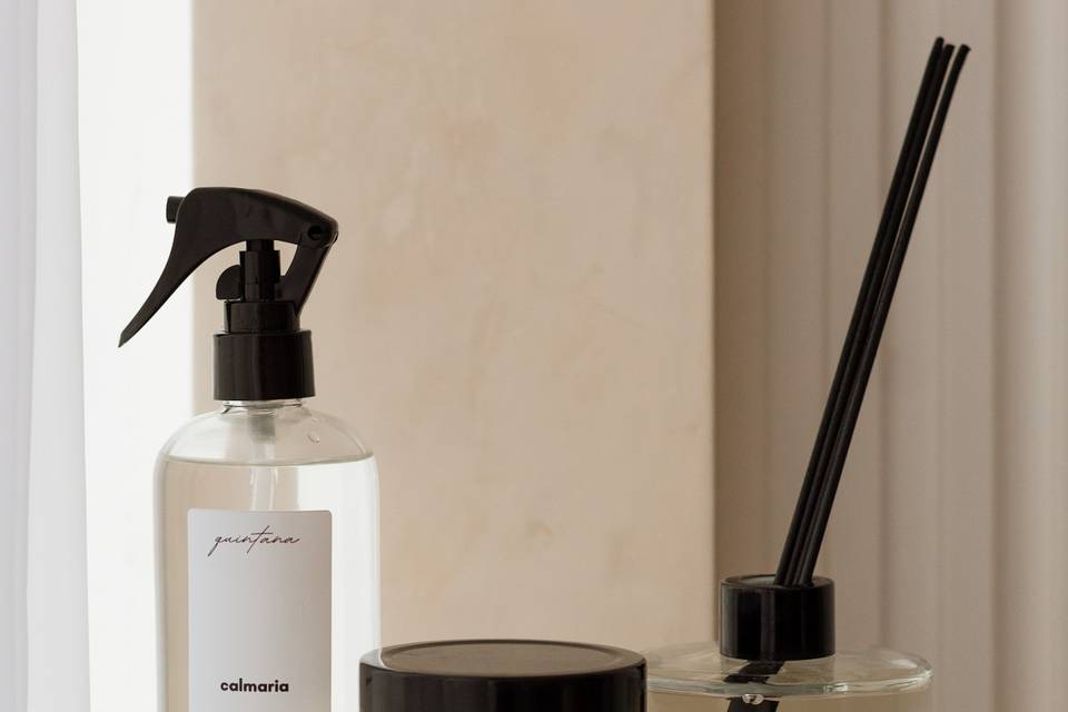 Kit Aromatico