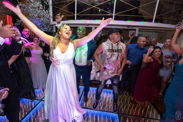 Dj de casamento no RJ