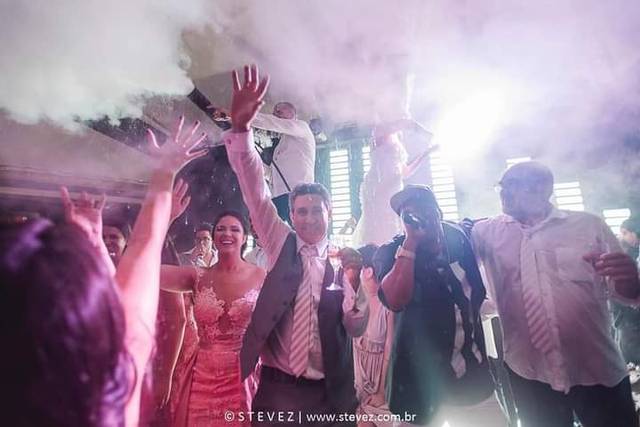 Dj para casamento no RJ