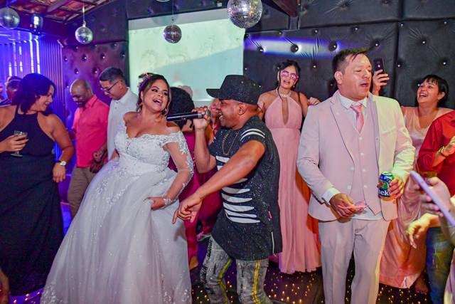 Dj para casamento no RJ