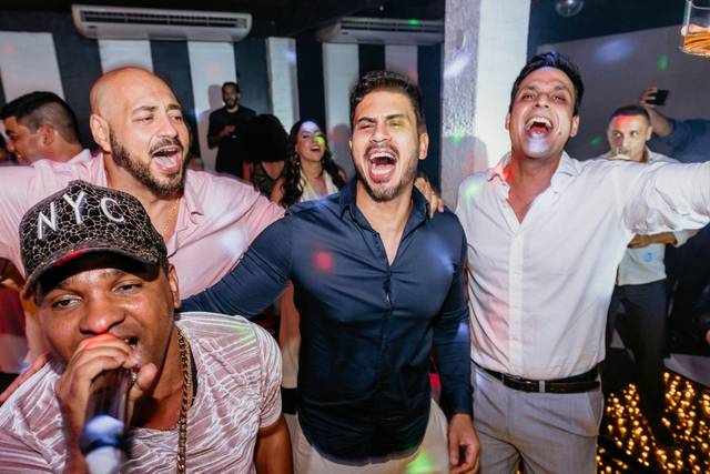 Dj para casamento no RJ