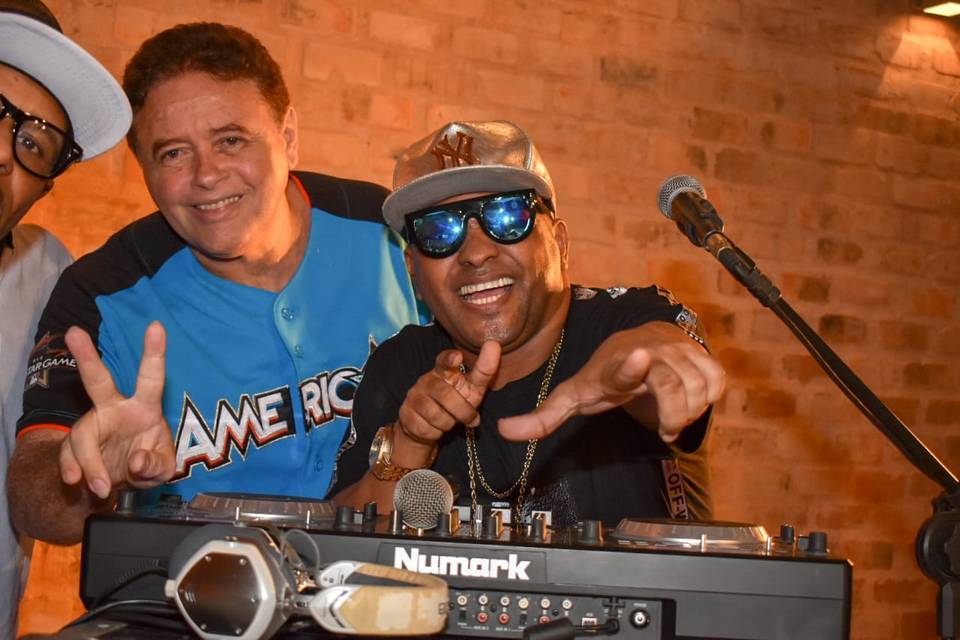 Ronnybaby e Dj malboro