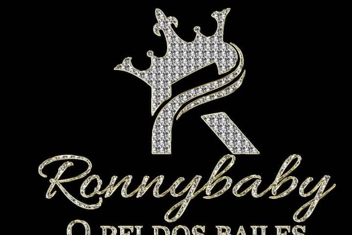 Ronny baby o Rei dos bailes