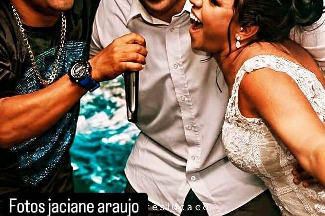 Dj para casamento no RJ