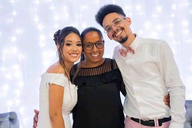 Casal inesquecível