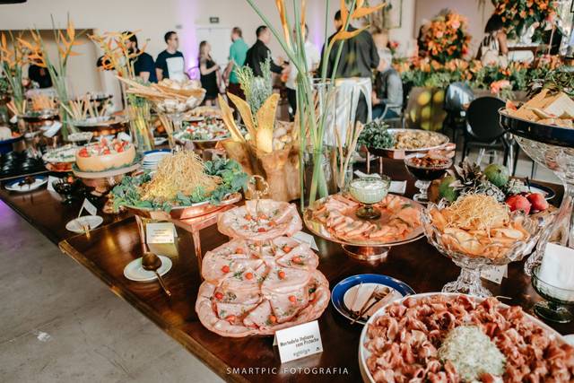 Ilha Gastronômica