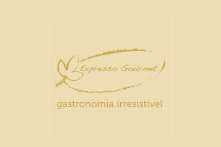 Expresso gourmet logo