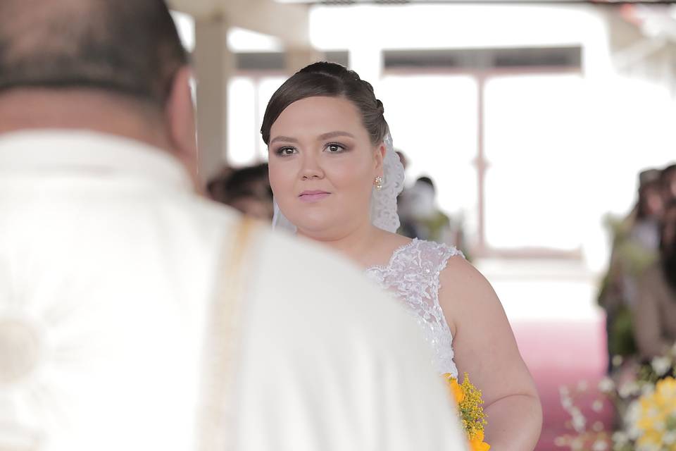 Casamento Cinematográfico