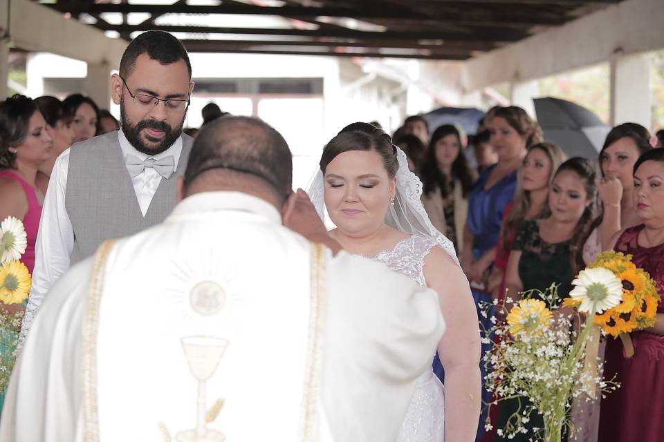 Casamento Cinematográfico