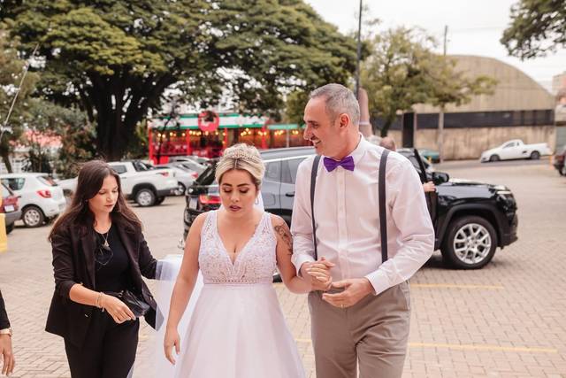 Preparativos