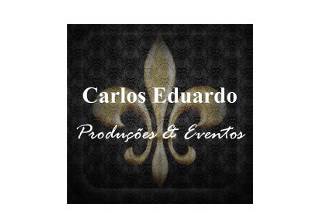 Carlos Eduardo logo