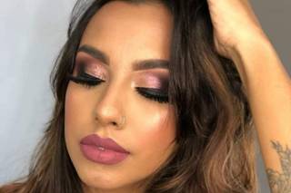 Yasmin Lopes Makeup