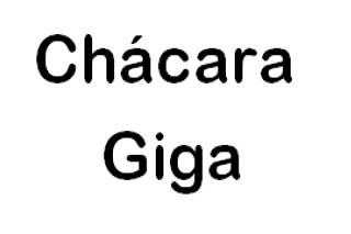 Chácara Giga  logo
