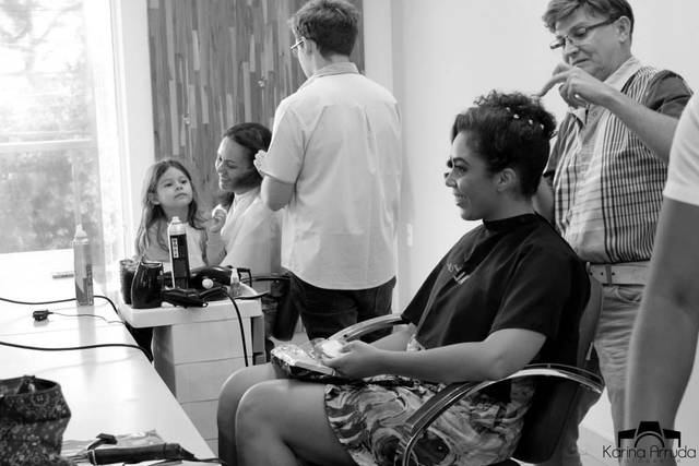 Making of