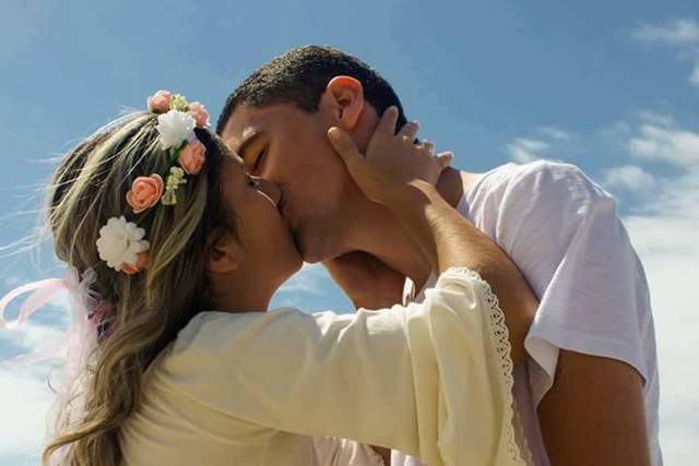 Sabrina e Douglas Pré Wedding
