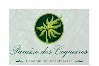 Condomínio Paraiso Dos Coqueiros Logo