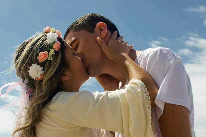 Sabrina e Douglas Pré Wedding