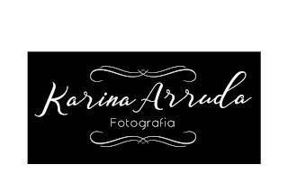 Karina Arruda Fotografia logo