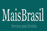 Mais Brasil logo