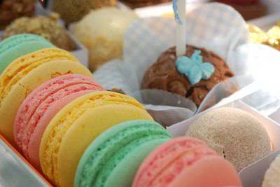 Macarons