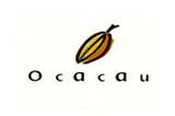 Restaurante O Cacau logo