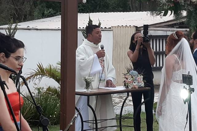 O amor é...