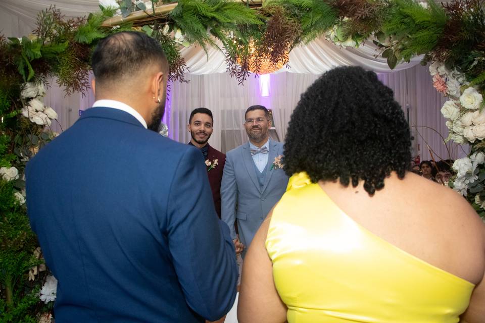 Casamento