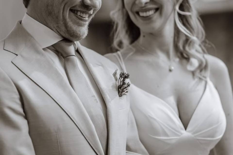 Casamento Billy e Maiara