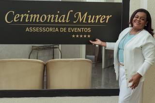 Cerimonial Murer