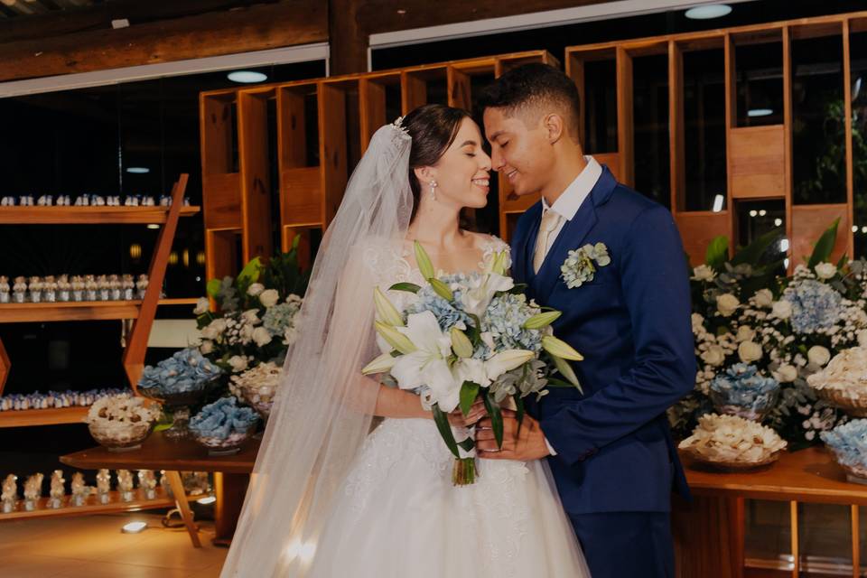 pós casamento