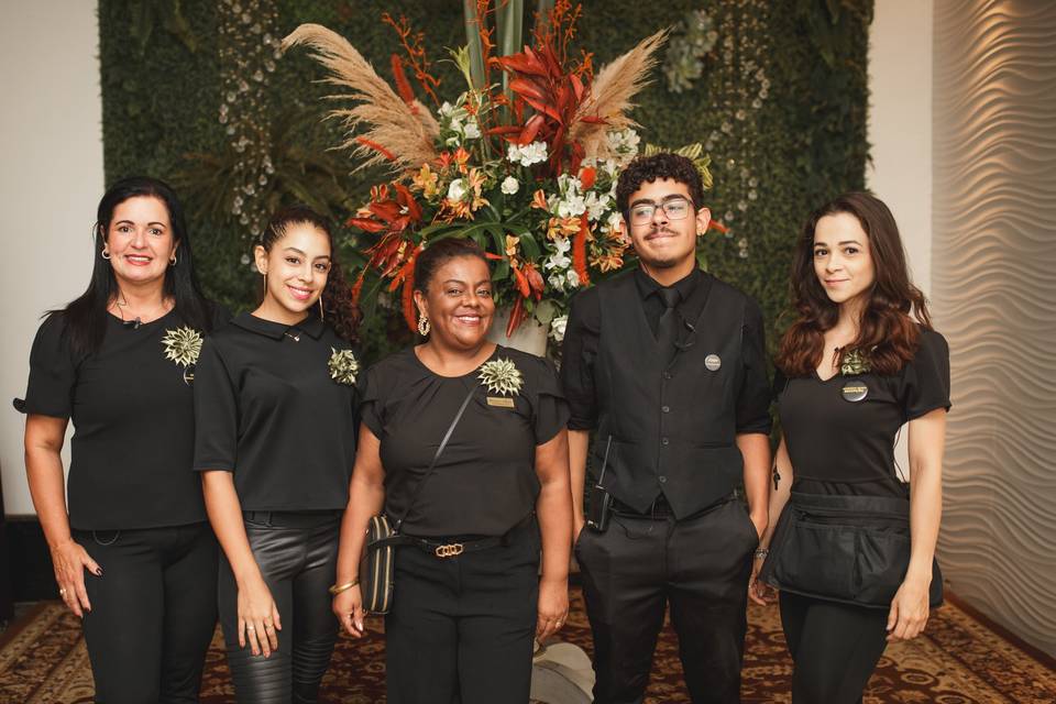 Staff