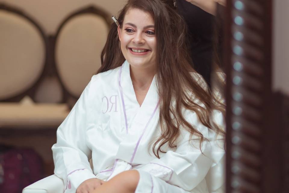 Penteado