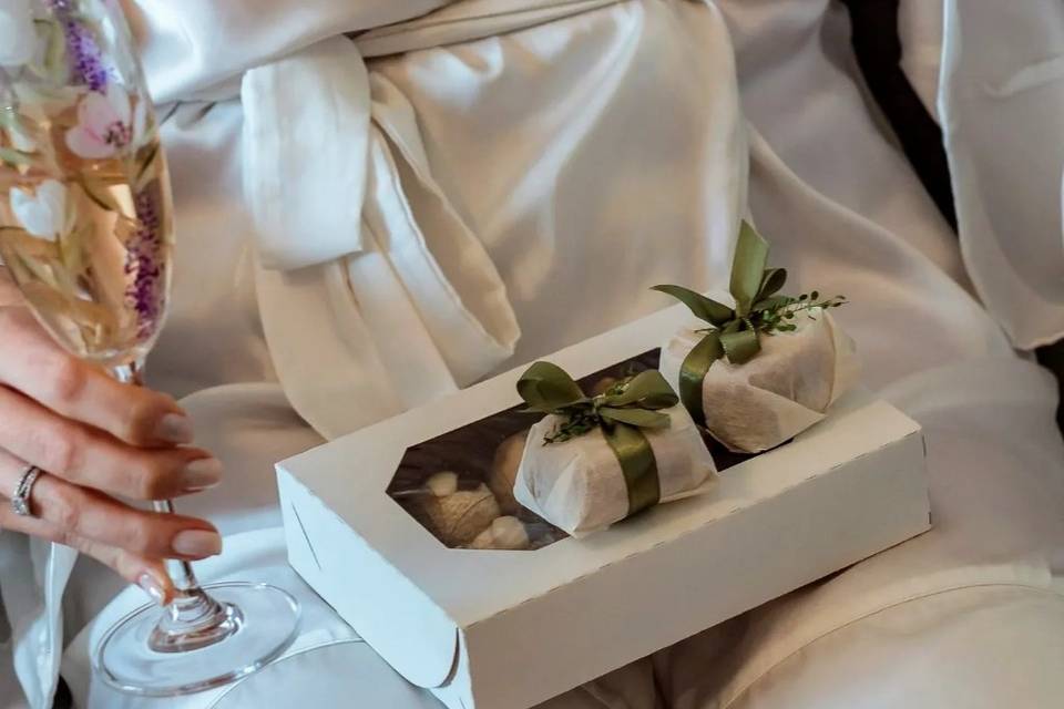 Personal Bride