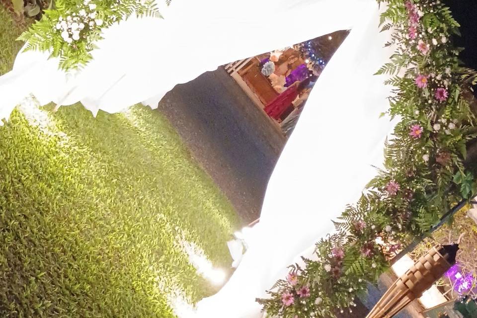Entrada