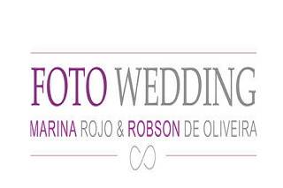 Foto Wedding Logo