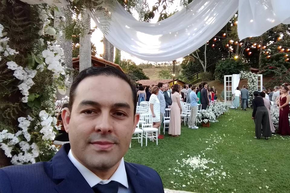 Casamento