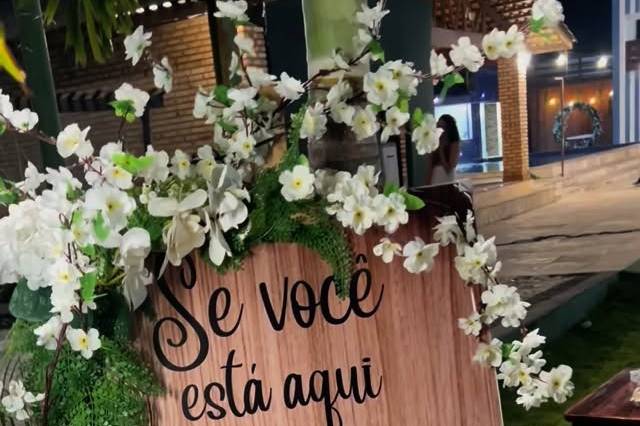 Magalhães Eventos