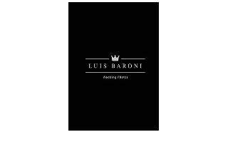 Luis Baroni logo